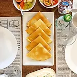Bed & Breakfast Moonshine Nadur