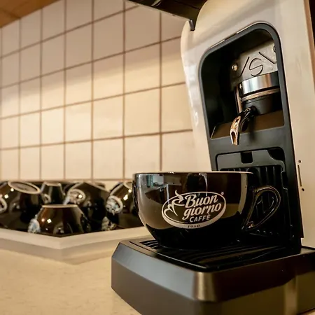 Bed & Breakfast Moonshine Nadur