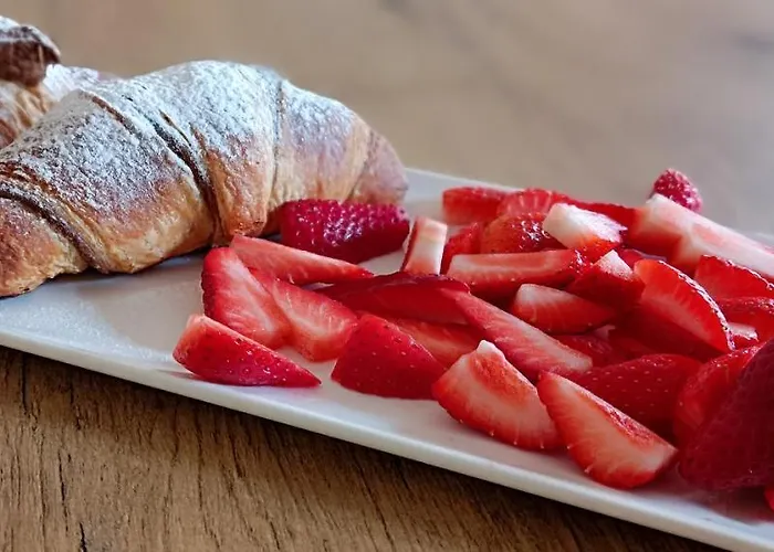 Oda ve Kahvaltı Moonshine 3*