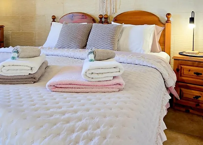 Oda ve Kahvaltı Moonshine