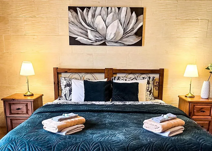 Moonshine Oda ve Kahvaltı