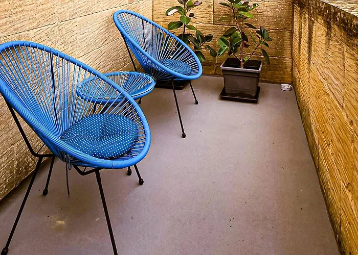 Oda ve Kahvaltı Moonshine