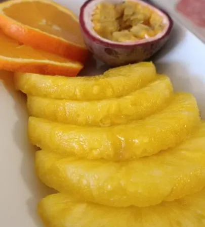 Bed & Breakfast Moonshine Nadur