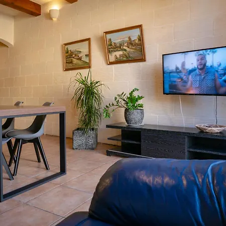 Bed & Breakfast Moonshine