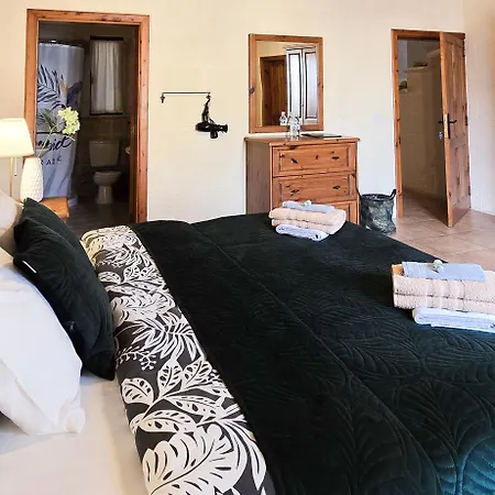 Bed & Breakfast Moonshine Nadur